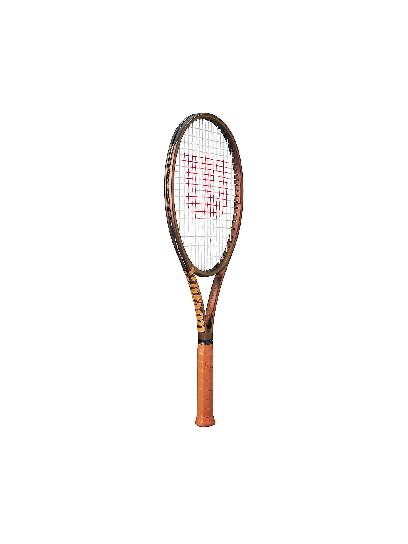 WILSON | Tennisschläger Pro Staff X v14 unbesaitet | 